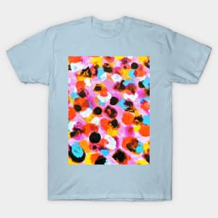 Colors Galore T-Shirt